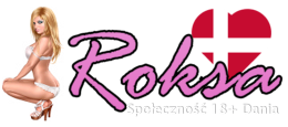 www.roksa.dk - sex ogłoszenia towarzyskie dla Polaków  